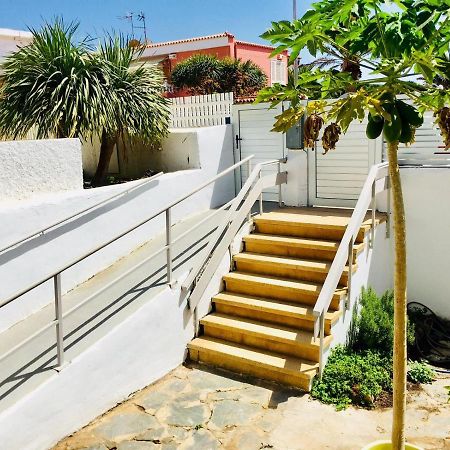 Beritza 5 Villa San Agustín Esterno foto