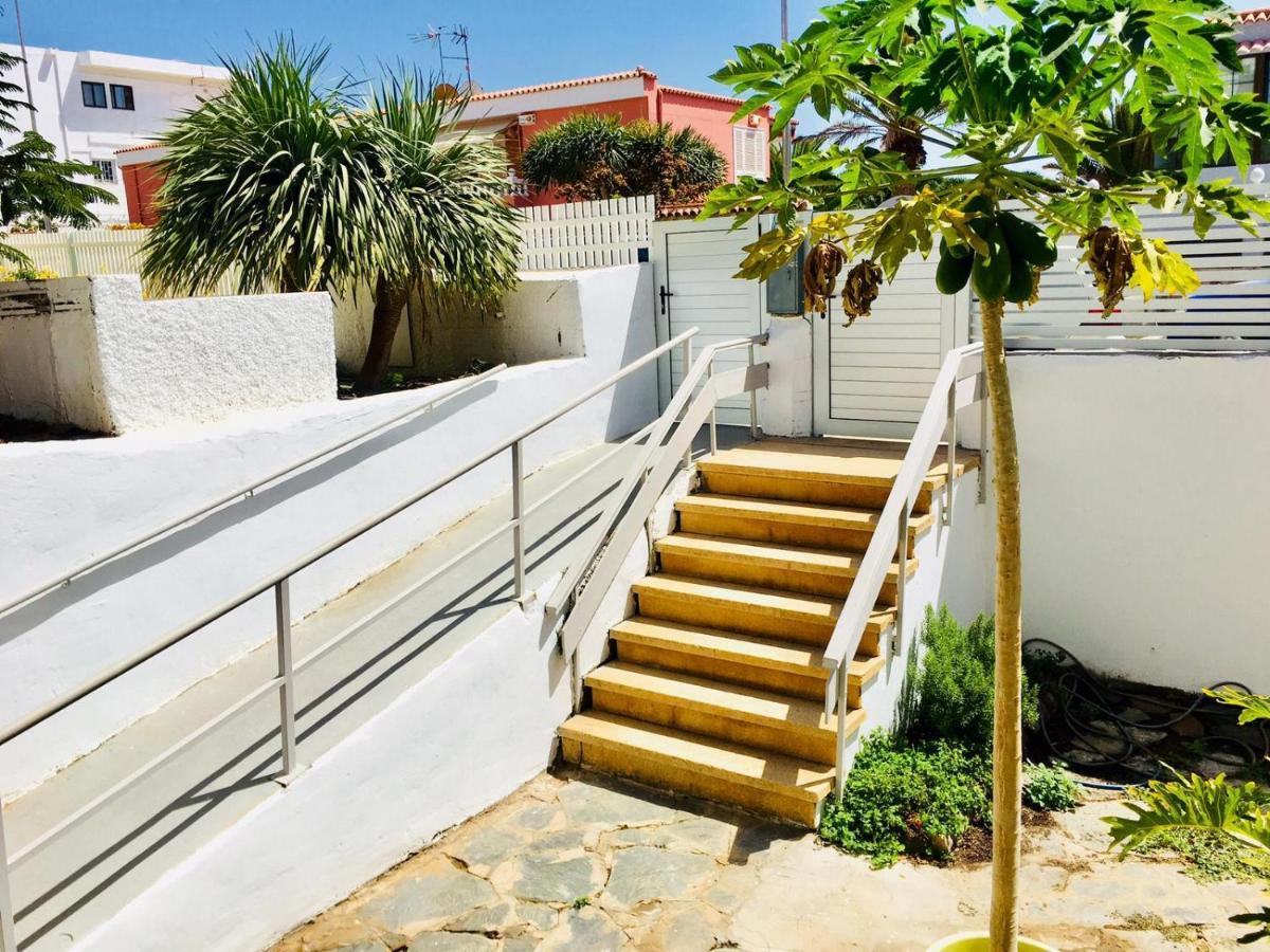 Beritza 5 Villa San Agustín Esterno foto