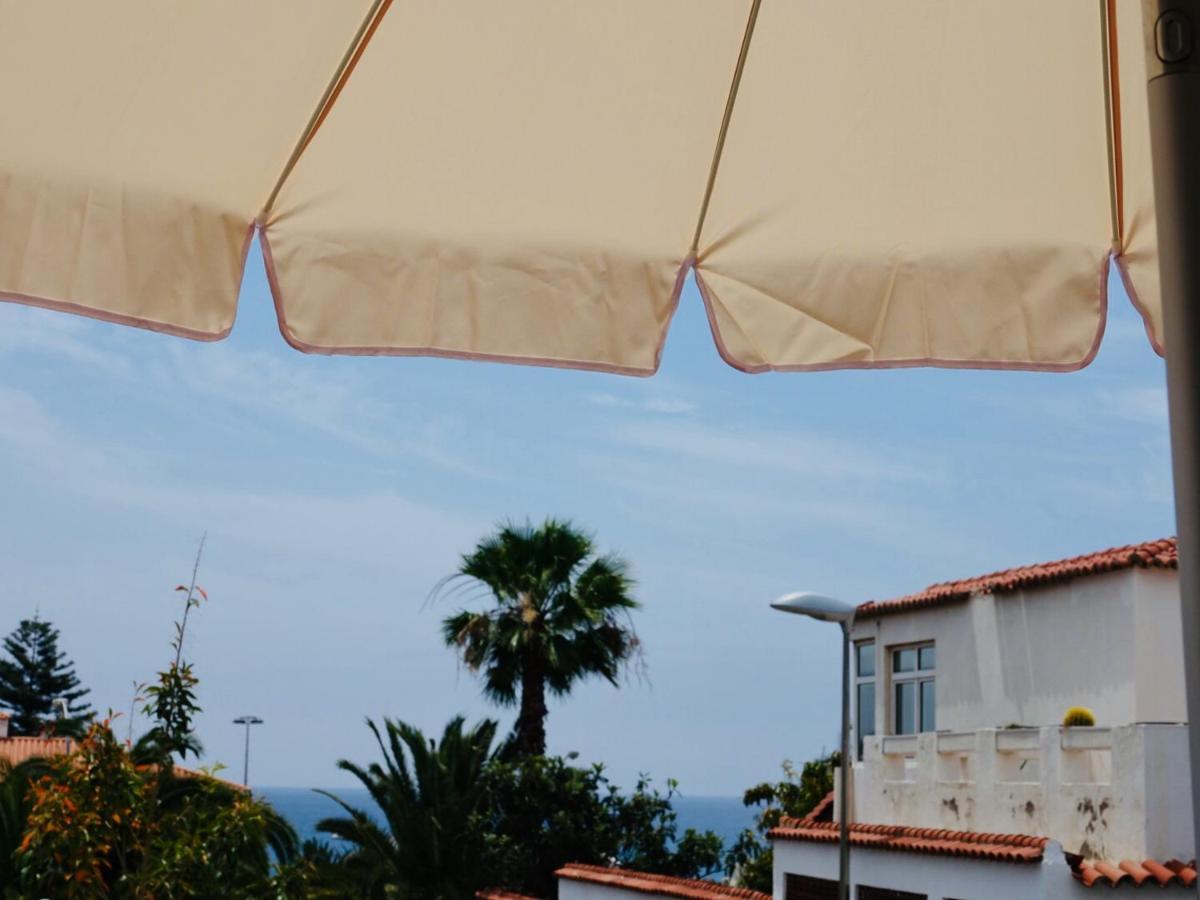 Beritza 5 Villa San Agustín Esterno foto