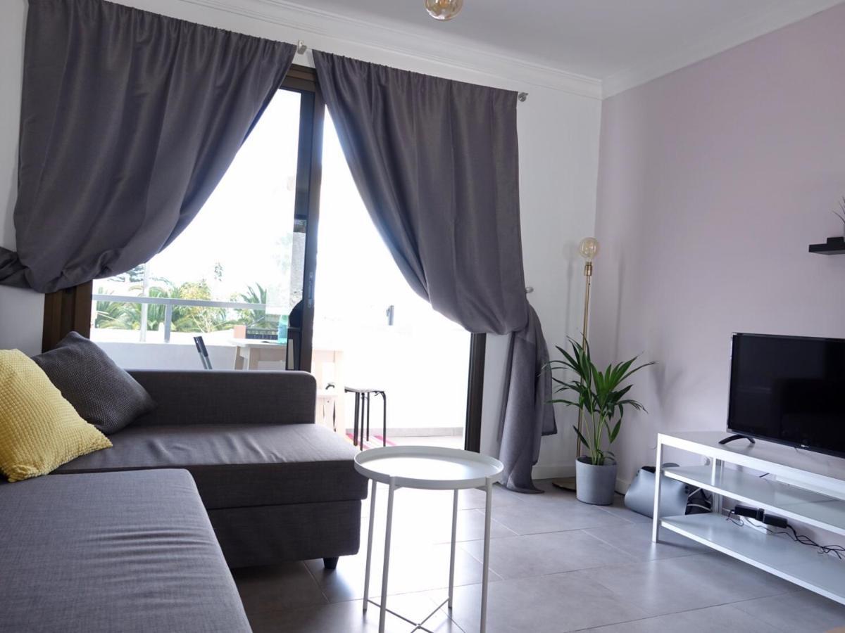Beritza 5 Villa San Agustín Esterno foto
