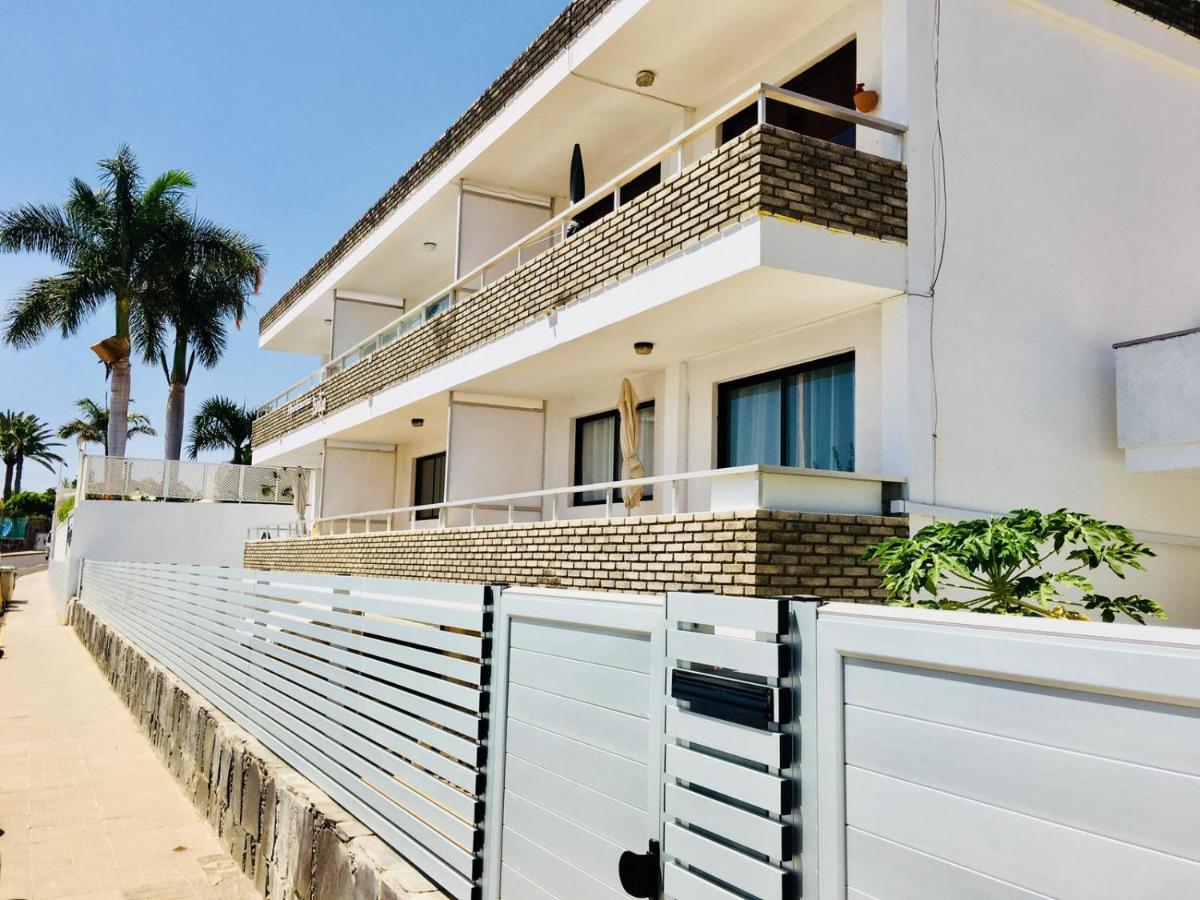 Beritza 5 Villa San Agustín Esterno foto