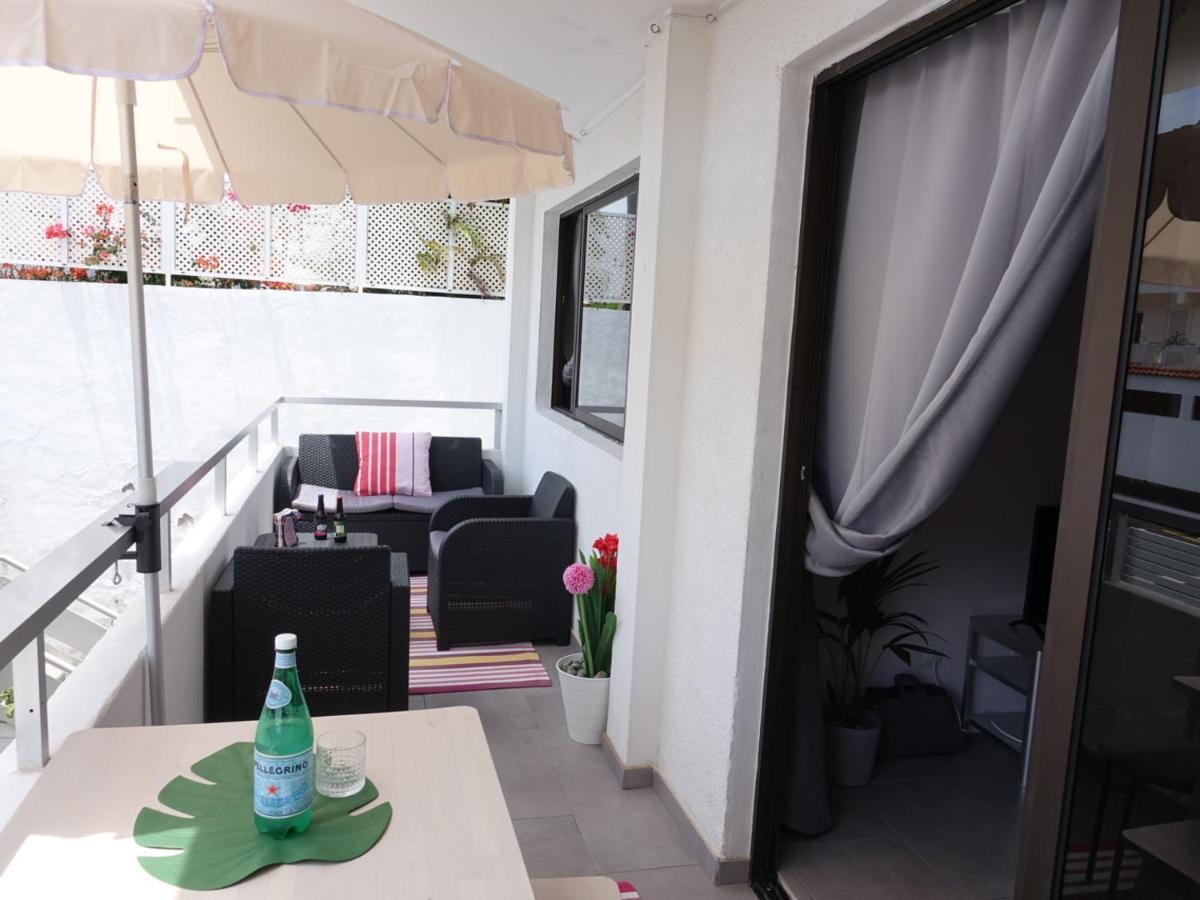 Beritza 5 Villa San Agustín Esterno foto